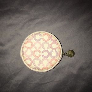 Coach Coin Purse